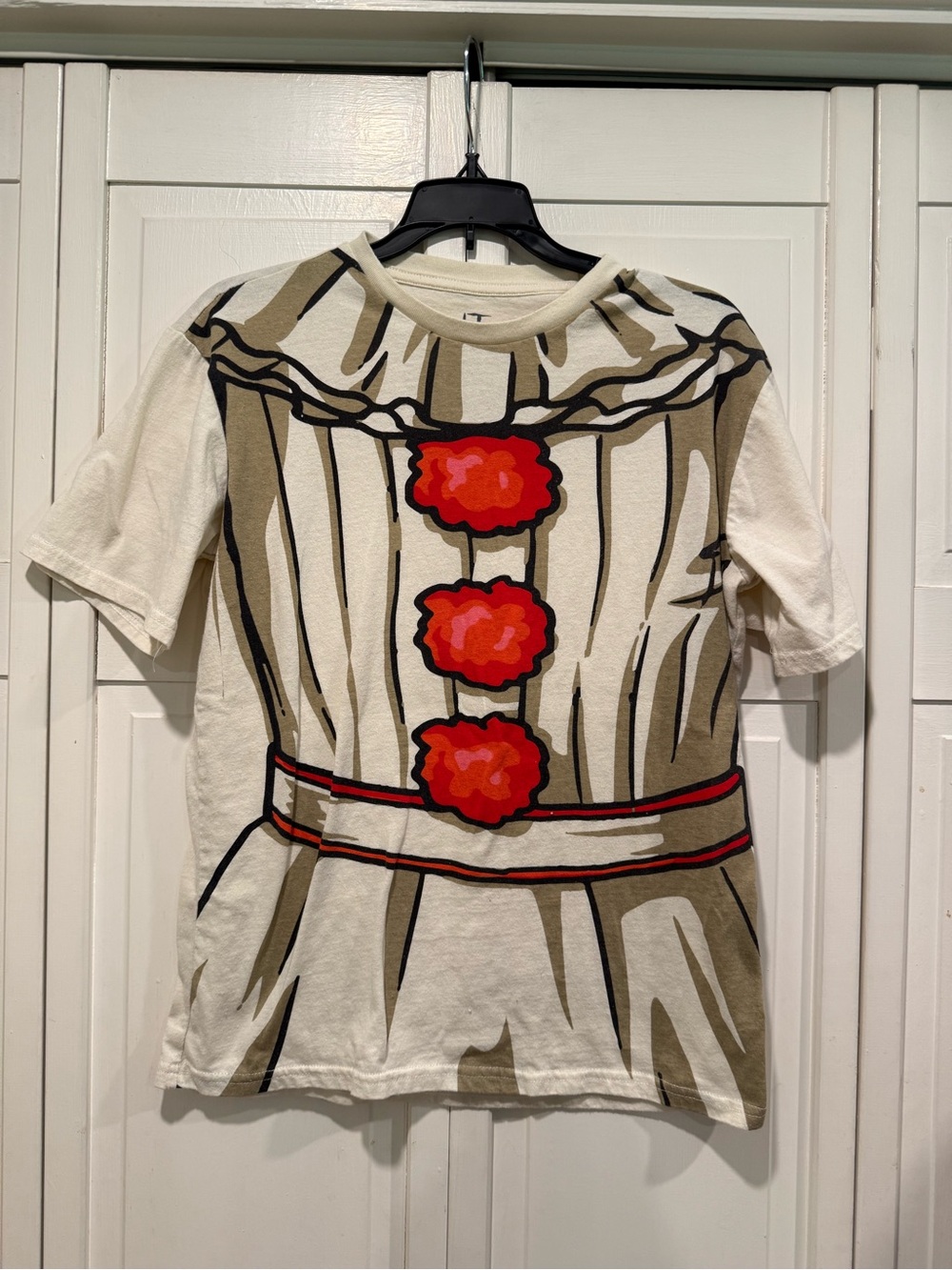 IT t‎ shirt size XS EUC